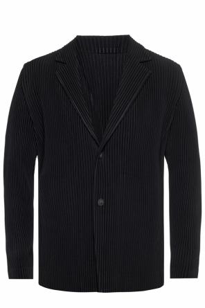 Sweater with blazer effect, zdjęcie 1 Sweater with blazer effect od Homme Plisse Issey Miyake